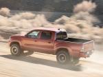 Toyota Tacoma Double Cab Pro by TRD 2014 года